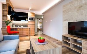 Apartamenty Gorzów Wlkp.
